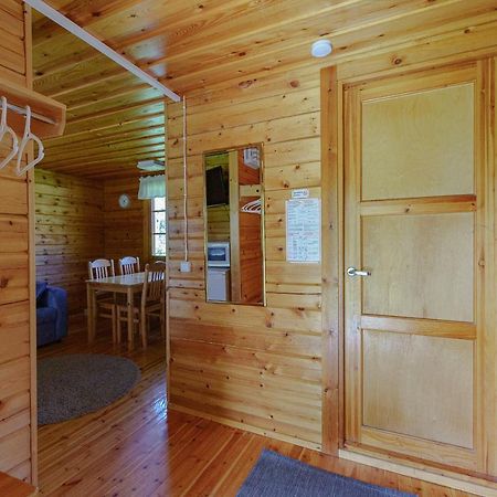 Rauhalahti Holiday Cottages Куопио Екстериор снимка