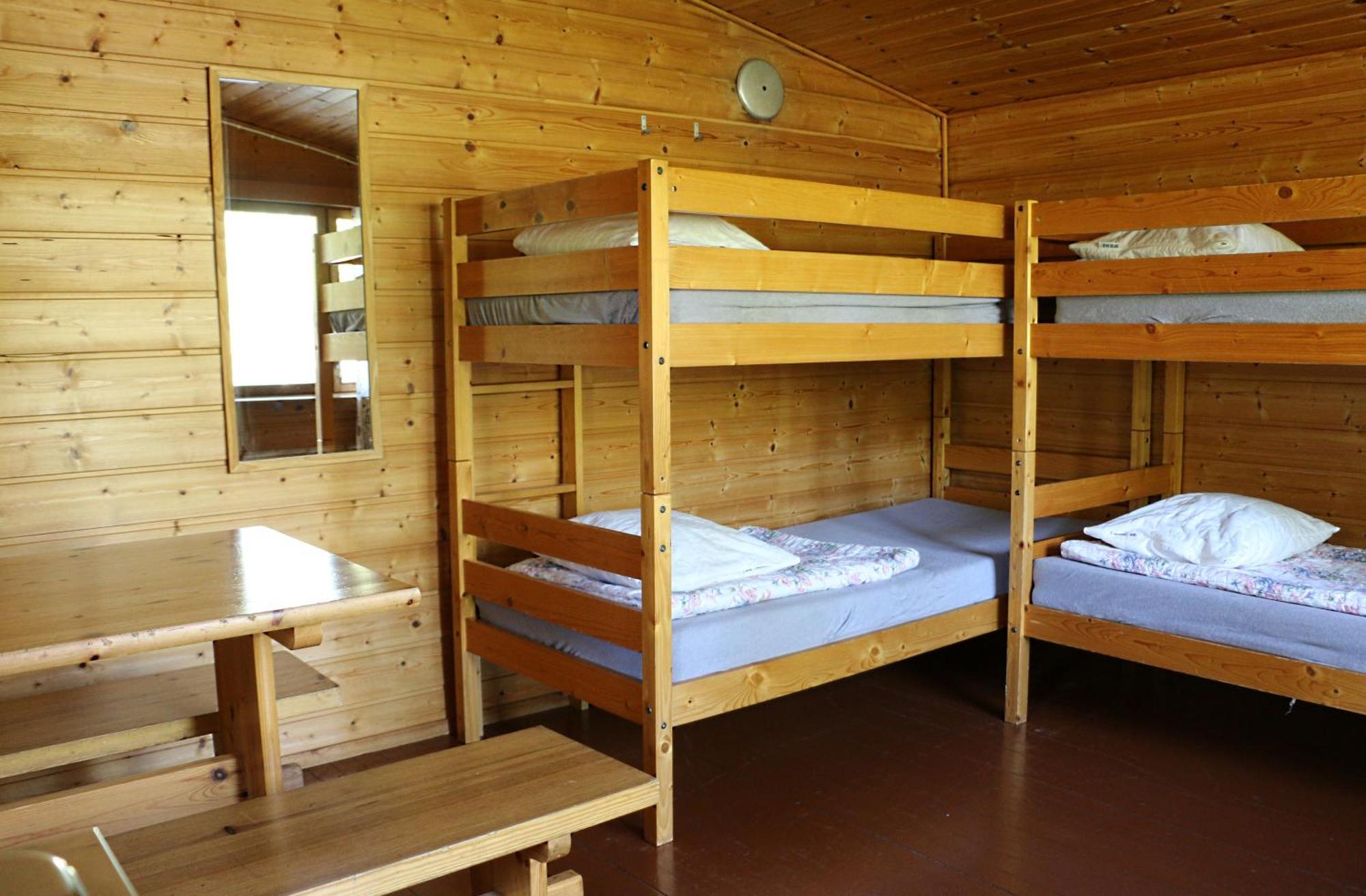 Rauhalahti Holiday Cottages Куопио Екстериор снимка